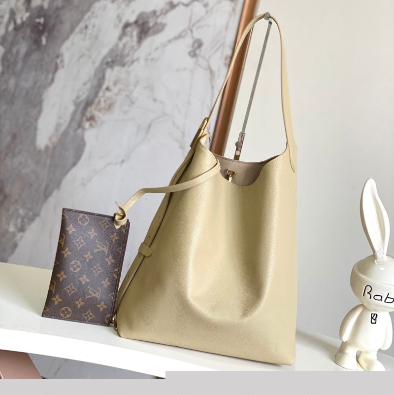 LV Bucket Bags